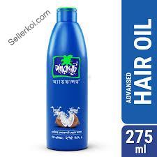 Parachute Hair Oil Advansed Enriched Coconut 275ml (275ML)